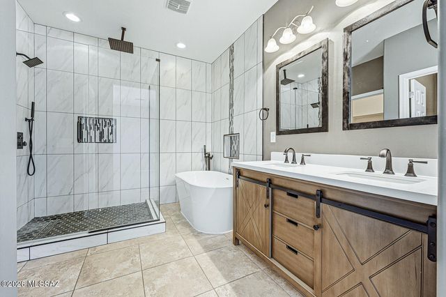 323 E Refuge Loop, Vail, AZ 85641
