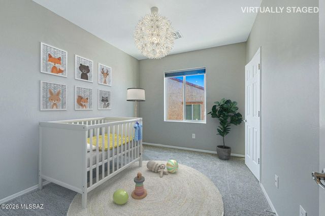 323 E Refuge Loop, Vail, AZ 85641
