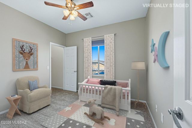 323 E Refuge Loop, Vail, AZ 85641
