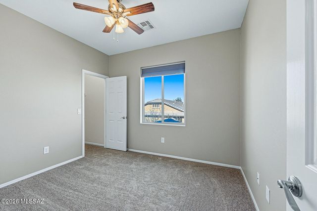 323 E Refuge Loop, Vail, AZ 85641