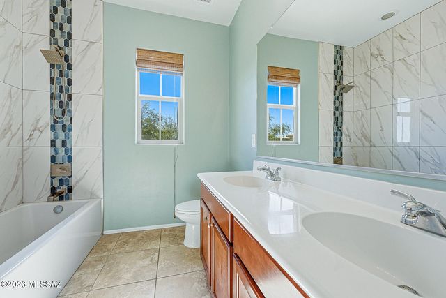 323 E Refuge Loop, Vail, AZ 85641