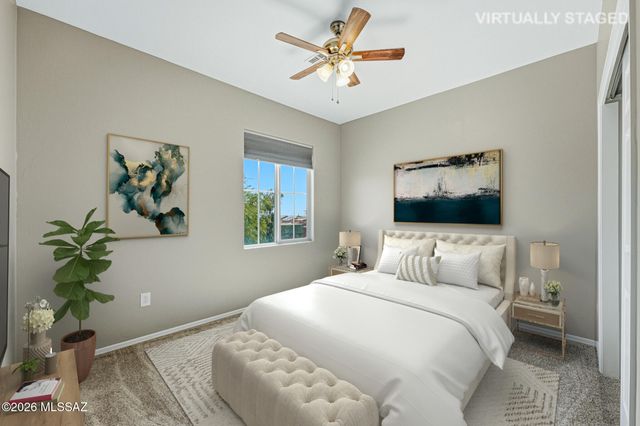 323 E Refuge Loop, Vail, AZ 85641