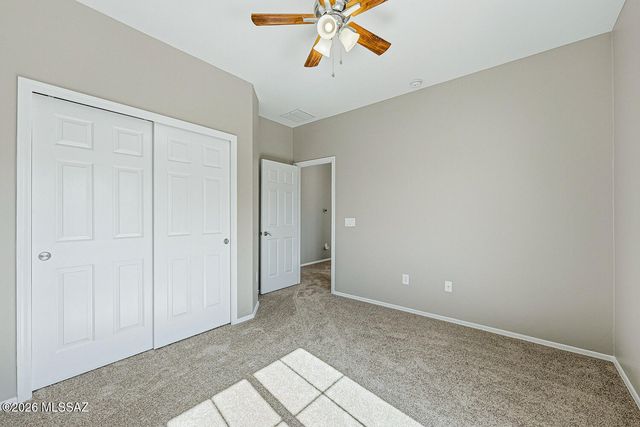 323 E Refuge Loop, Vail, AZ 85641