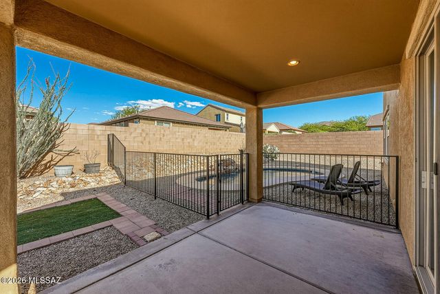 323 E Refuge Loop, Vail, AZ 85641