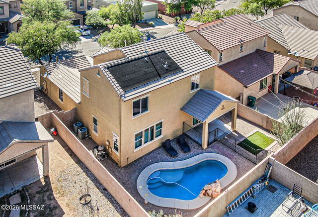 323 E Refuge Loop, Vail, AZ 85641