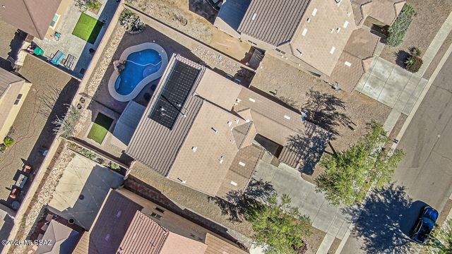 323 E Refuge Loop, Vail, AZ 85641