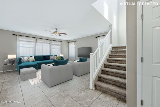 323 E Refuge Loop, Vail, AZ 85641