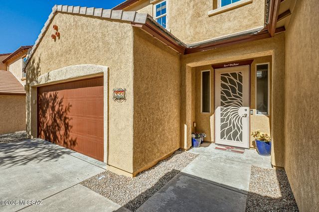 323 E Refuge Loop, Vail, AZ 85641