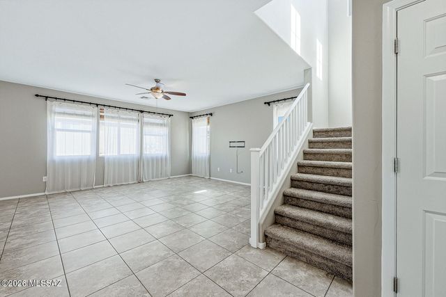 323 E Refuge Loop, Vail, AZ 85641