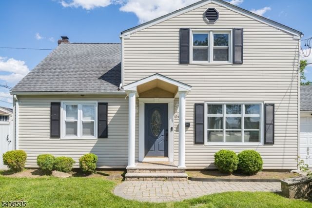 1341 Lincrest Ter, Union Twp., NJ 07083