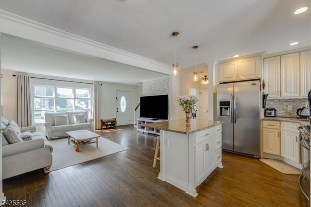 1341 Lincrest Ter, Union Twp., NJ 07083