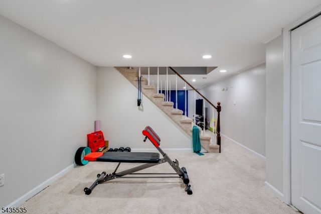 1341 Lincrest Ter, Union Twp., NJ 07083