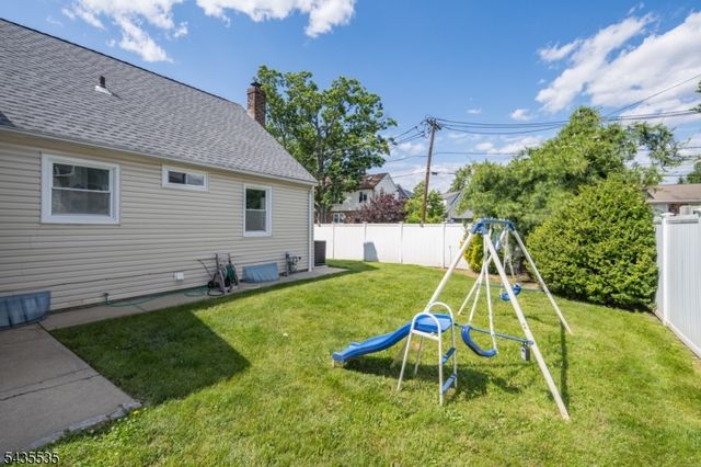1341 Lincrest Ter, Union Twp., NJ 07083