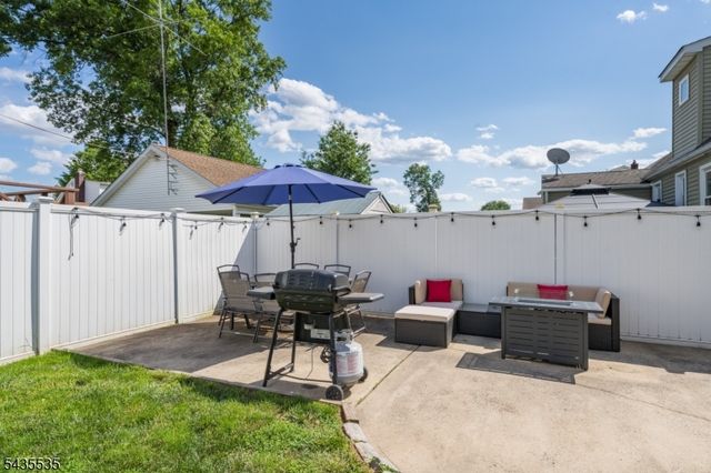 1341 Lincrest Ter, Union Twp., NJ 07083