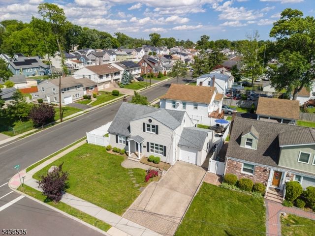 1341 Lincrest Ter, Union Twp., NJ 07083