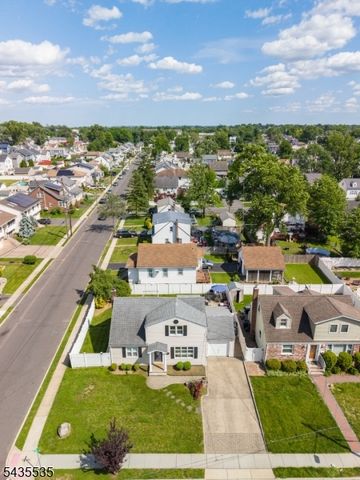 1341 Lincrest Ter, Union Twp., NJ 07083