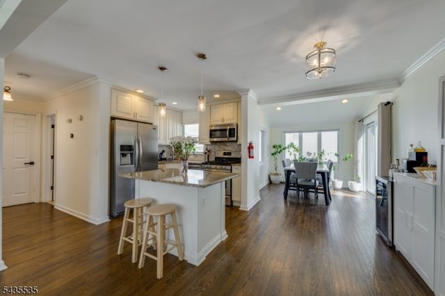 1341 Lincrest Ter, Union Twp., NJ 07083