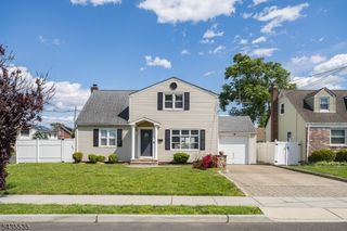 1341 Lincrest Ter, Union Twp., NJ 07083