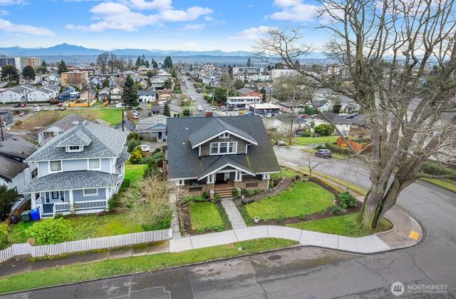 3231 Grand Avenue, Everett, WA 98201