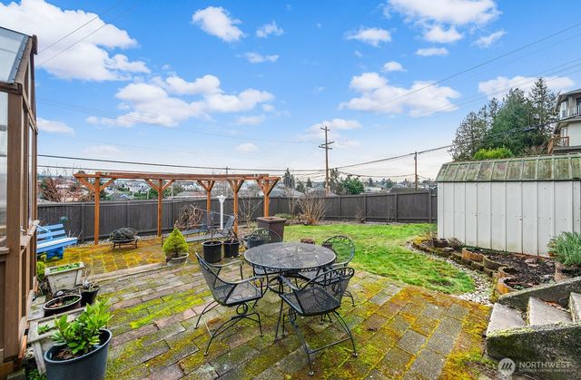 3231 Grand Avenue, Everett, WA 98201