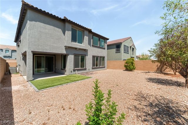 9993 Birch Knoll Avenue, Las Vegas, NV 89166