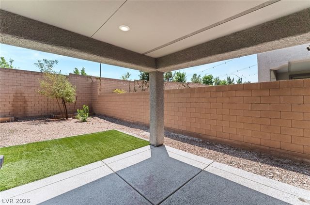 9993 Birch Knoll Avenue, Las Vegas, NV 89166