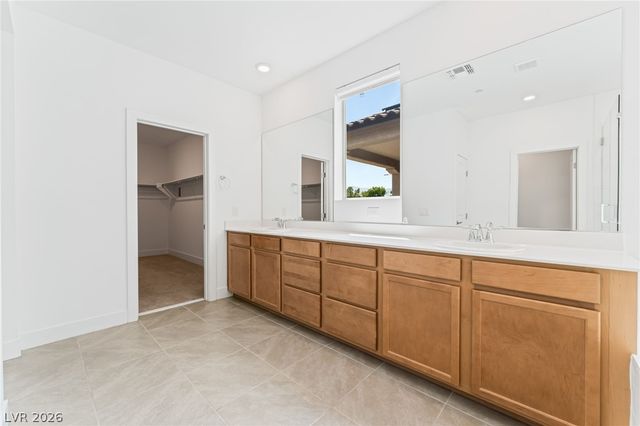 9993 Birch Knoll Avenue, Las Vegas, NV 89166