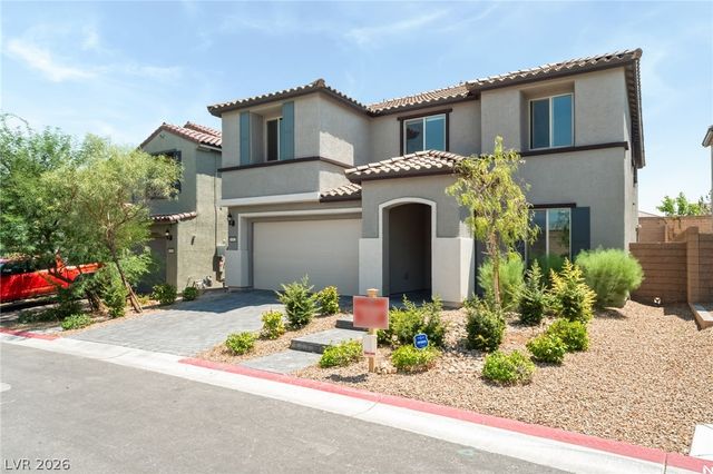 9993 Birch Knoll Avenue, Las Vegas, NV 89166