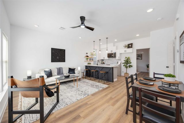 5811 Senior Street, Houston, TX 77016