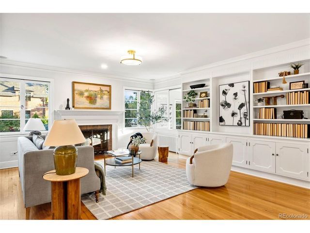 4501 E Ellsworth Ave, Denver, CO 80246