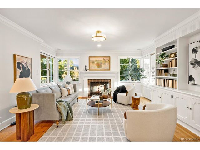 4501 E Ellsworth Ave, Denver, CO 80246