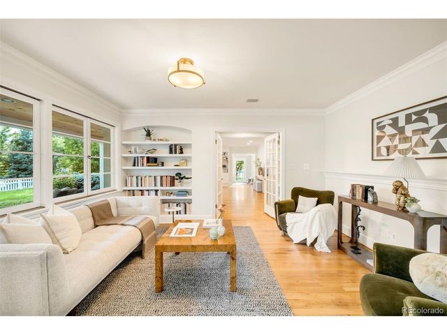 4501 E Ellsworth Ave, Denver, CO 80246