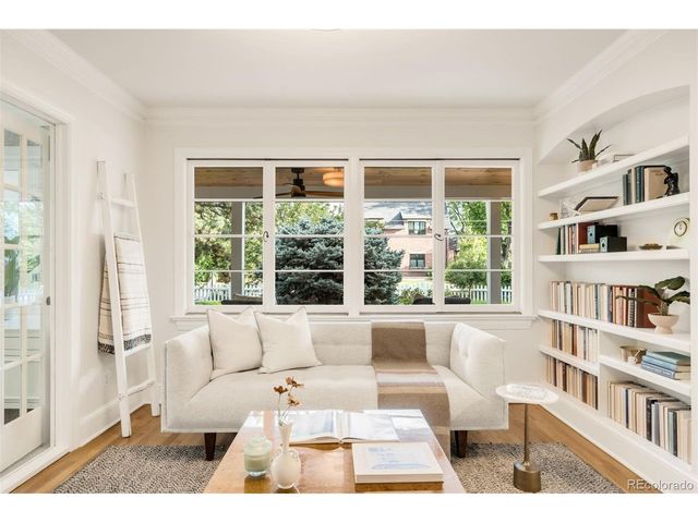 4501 E Ellsworth Ave, Denver, CO 80246