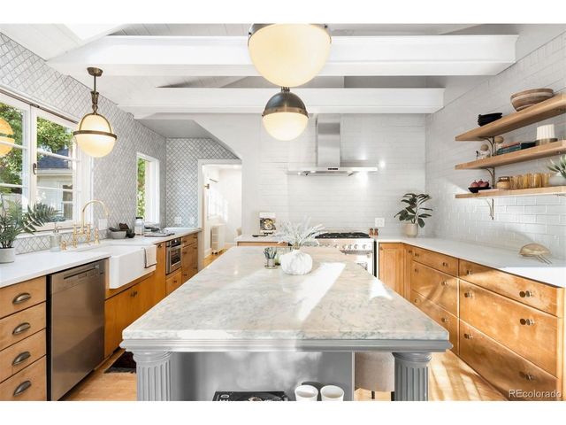 4501 E Ellsworth Ave, Denver, CO 80246