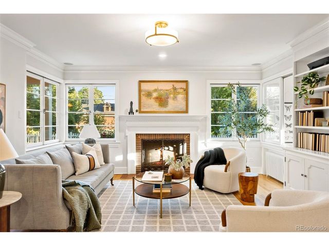 4501 E Ellsworth Ave, Denver, CO 80246