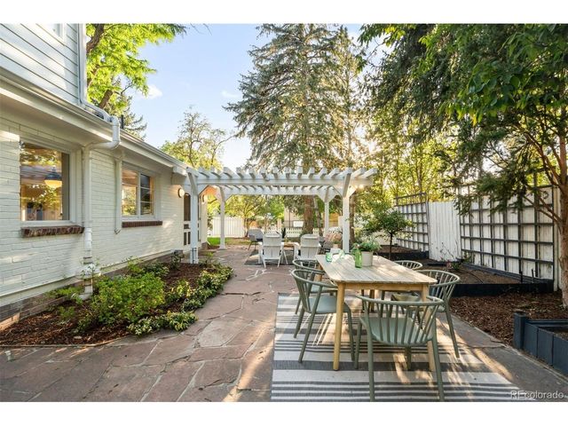 4501 E Ellsworth Ave, Denver, CO 80246
