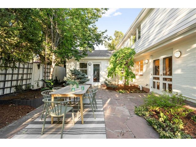 4501 E Ellsworth Ave, Denver, CO 80246