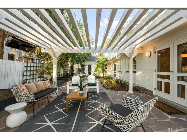 4501 E Ellsworth Ave, Denver, CO 80246