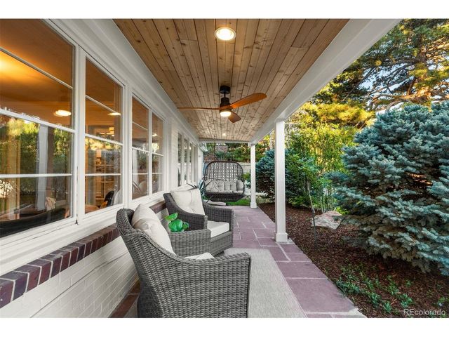 4501 E Ellsworth Ave, Denver, CO 80246
