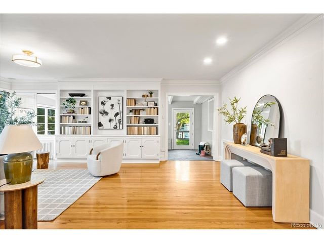 4501 E Ellsworth Ave, Denver, CO 80246