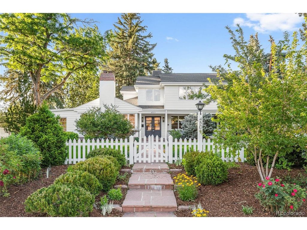 4501 E Ellsworth Ave, Denver, CO 80246