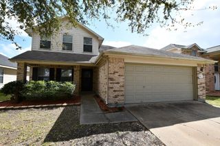 5418 Cinnamon Lake Drive, Baytown, TX 77521