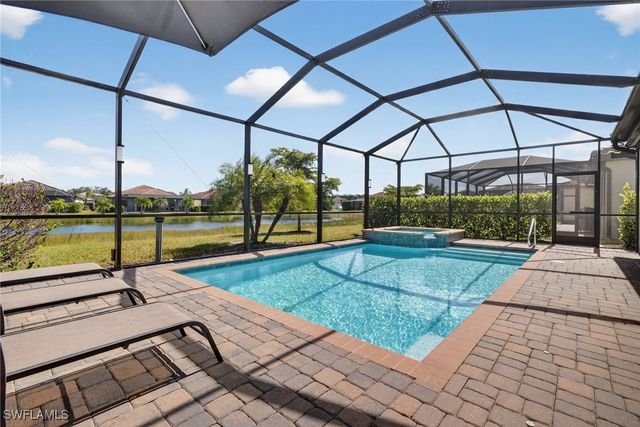 11975 Arbor Trace DR, Fort Myers, FL 33913