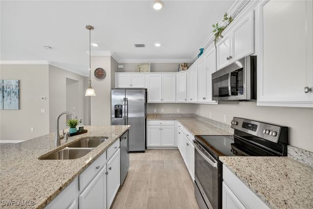 11975 Arbor Trace DR, Fort Myers, FL 33913