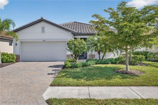 11975 Arbor Trace DR, Fort Myers, FL 33913