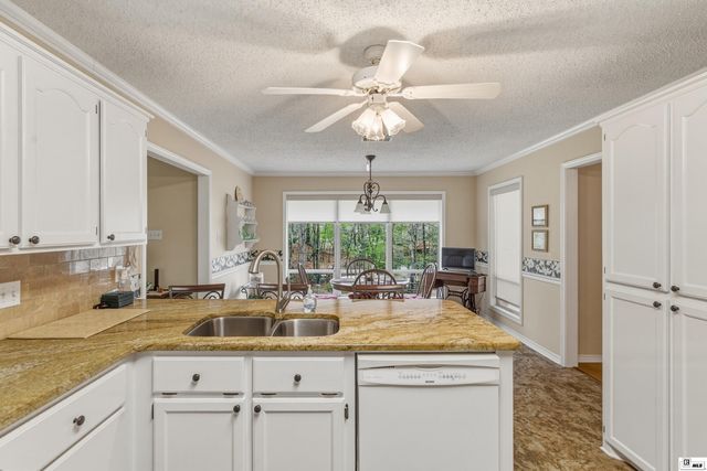 105 BLUFF DRIVE, West Monroe, LA 71291