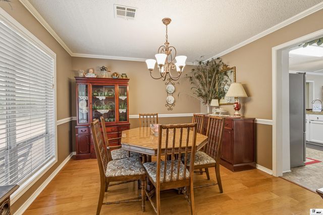 105 BLUFF DRIVE, West Monroe, LA 71291