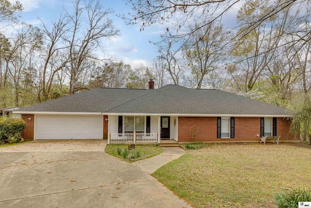 105 BLUFF DRIVE, West Monroe, LA 71291