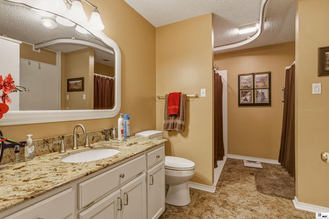 105 BLUFF DRIVE, West Monroe, LA 71291