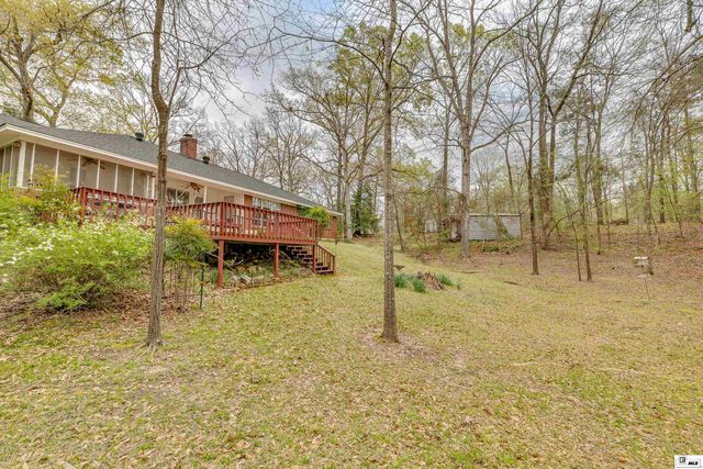 105 BLUFF DRIVE, West Monroe, LA 71291